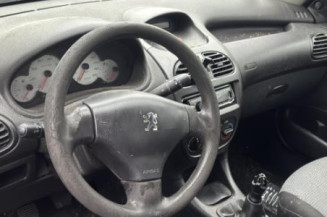 Aile avant droit PEUGEOT 206