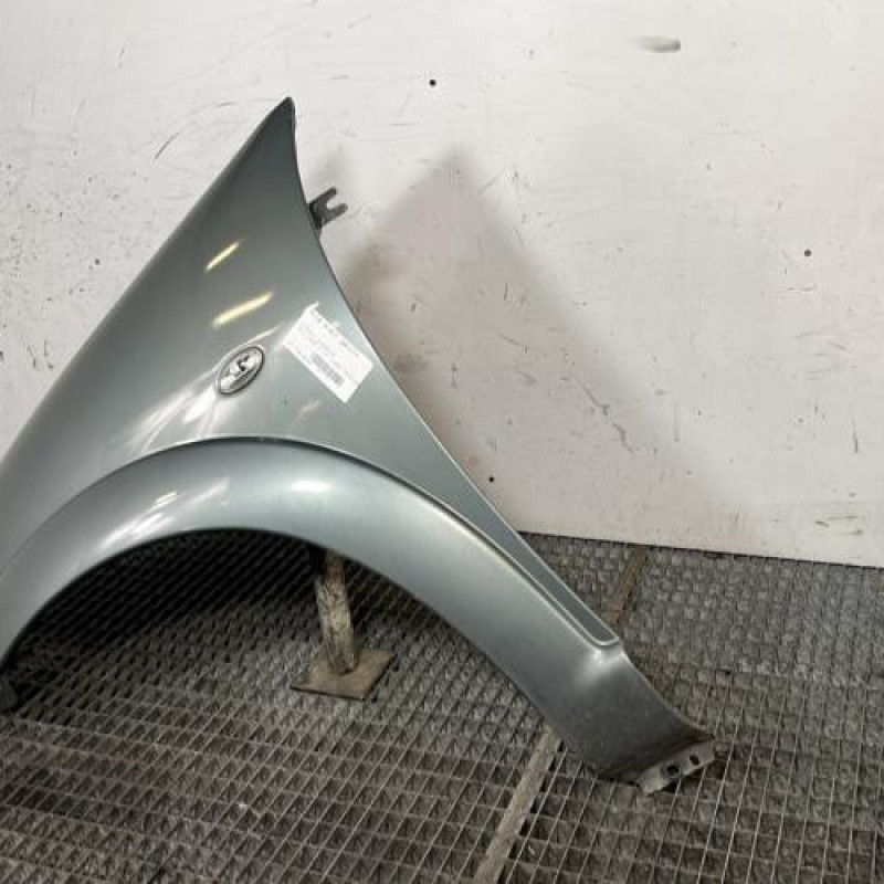 Aile avant gauche CITROEN C3 1 Photo n°3