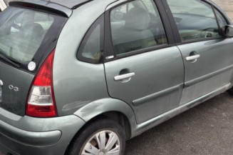 Aile avant gauche CITROEN C3 1