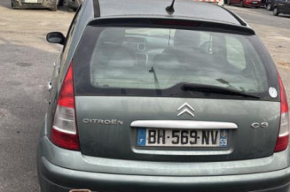 Aile avant gauche CITROEN C3 1