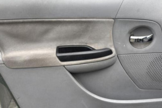 Aile avant gauche CITROEN C3 1