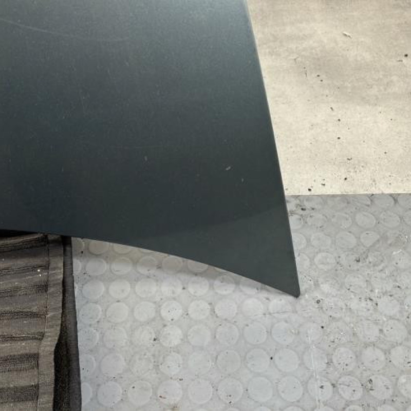 Capot CITROEN C3 1 Photo n°4