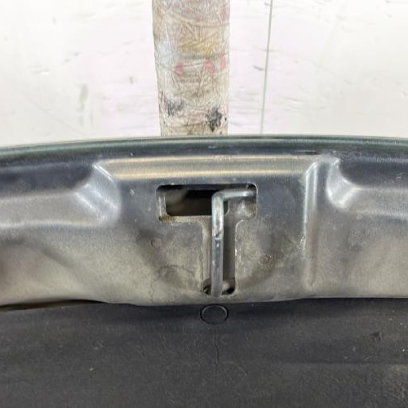 Capot CITROEN C3 1 Photo n°6