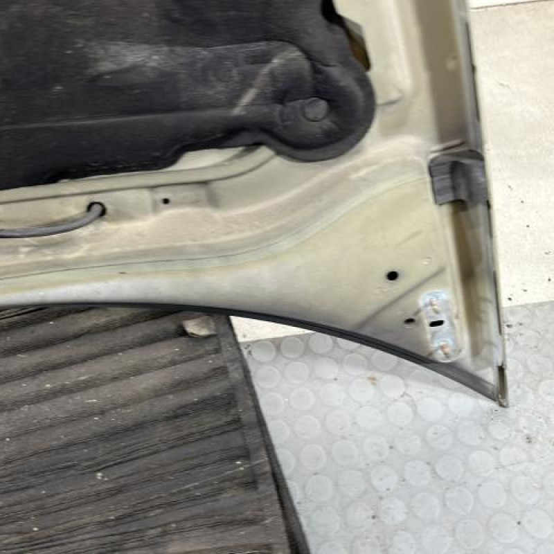 Capot CITROEN C3 1 Photo n°8