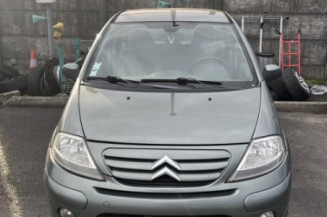 Capot CITROEN C3 1