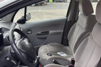 Pare boue avant gauche CITROEN C3 1