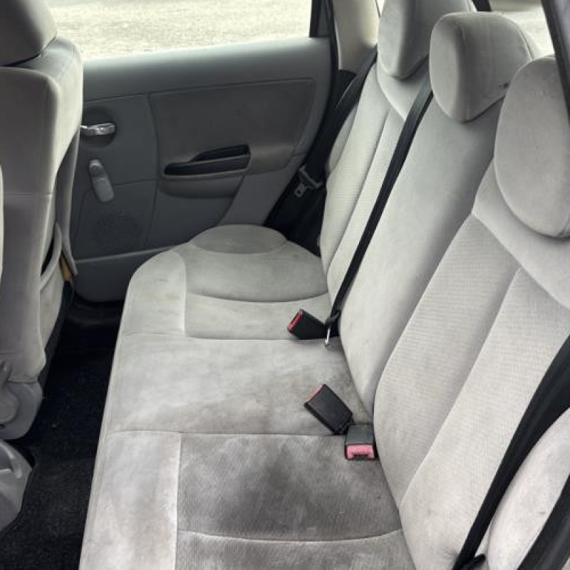 Pare boue avant gauche CITROEN C3 1 Photo n°20