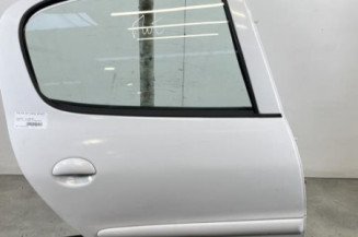Porte arriere droit PEUGEOT 206+ Photo n°1