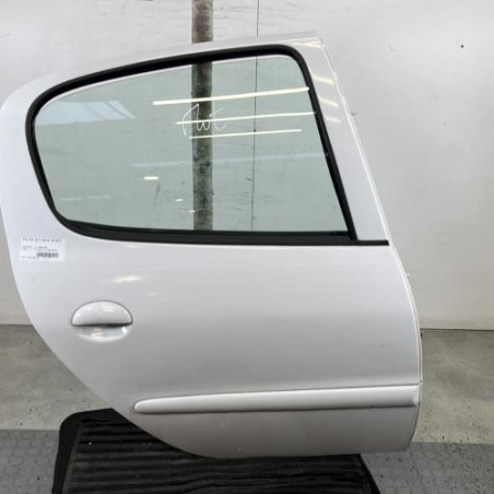 Porte arriere droit PEUGEOT 206+ Photo n°1