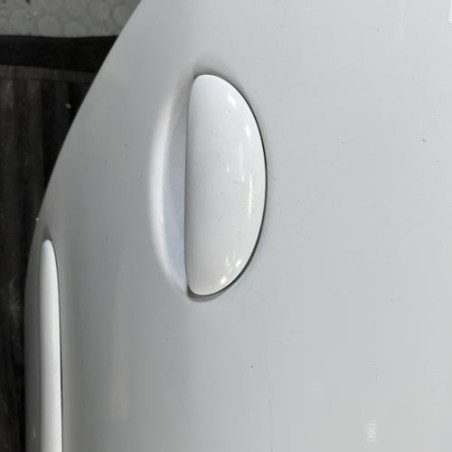 Porte arriere droit PEUGEOT 206+