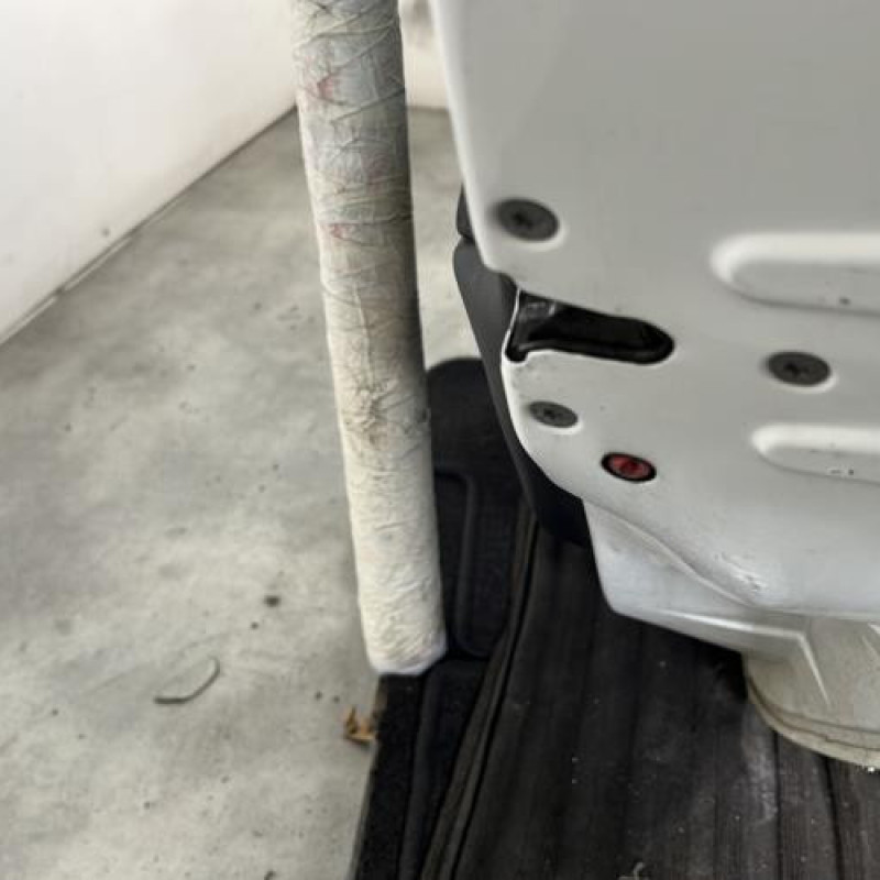 Porte arriere droit PEUGEOT 206+ Photo n°3