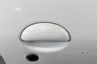 Porte avant droit PEUGEOT 206+
