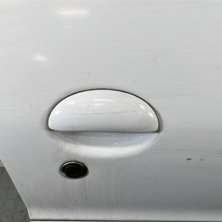 Porte avant droit PEUGEOT 206+
