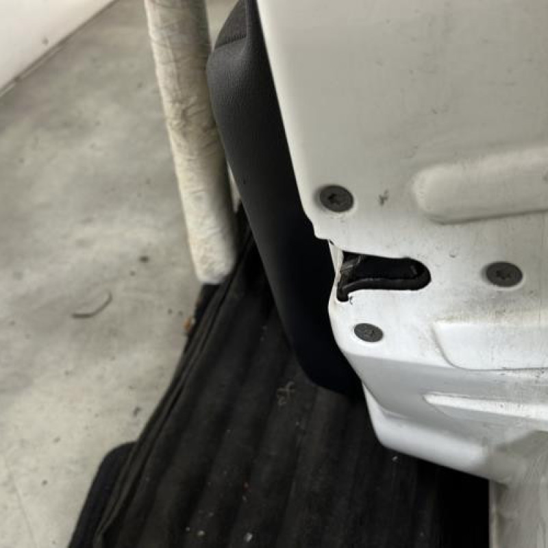 Porte avant droit PEUGEOT 206+ Photo n°3