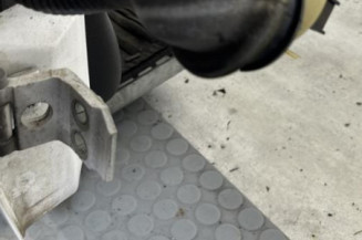 Porte avant droit PEUGEOT 206+