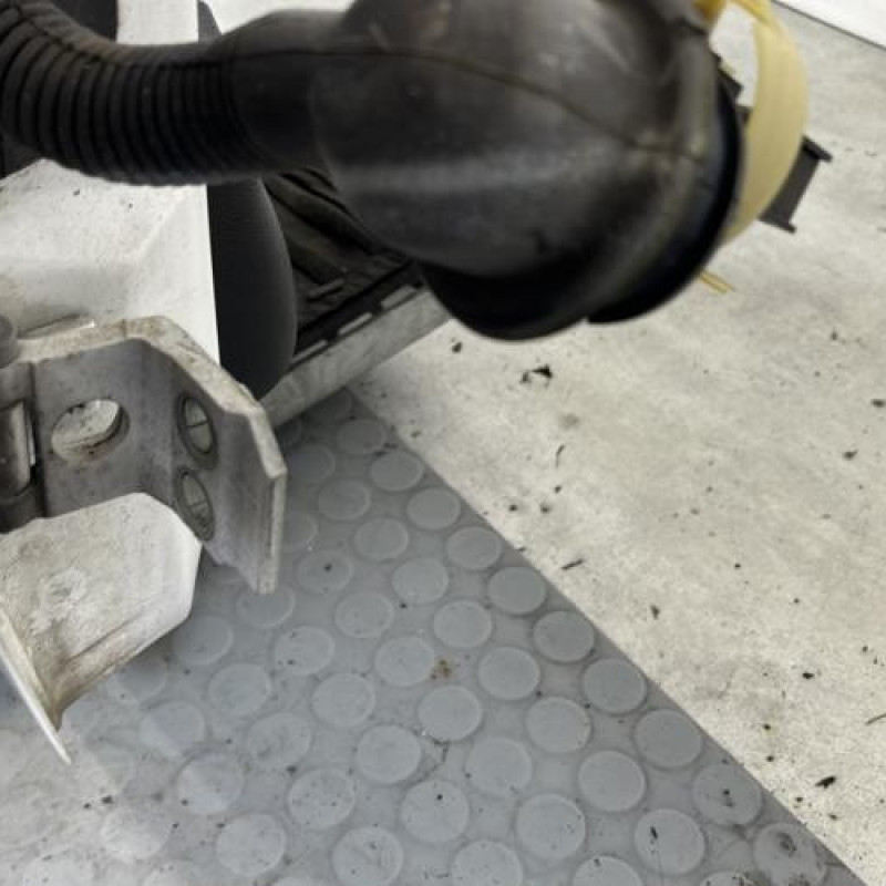 Porte avant droit PEUGEOT 206+ Photo n°6