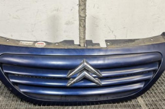 Calandre CITROEN C3 1 Photo n°1