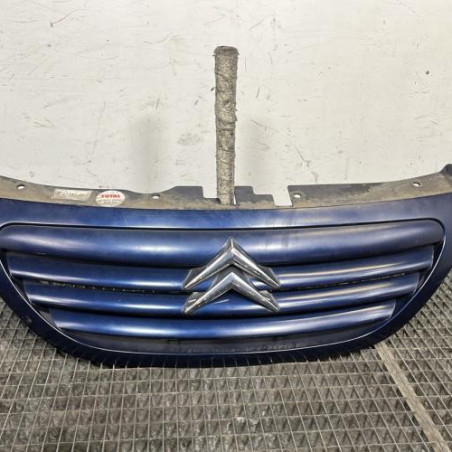 Calandre CITROEN C3 1 Photo n°1