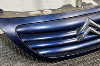 Calandre CITROEN C3 1