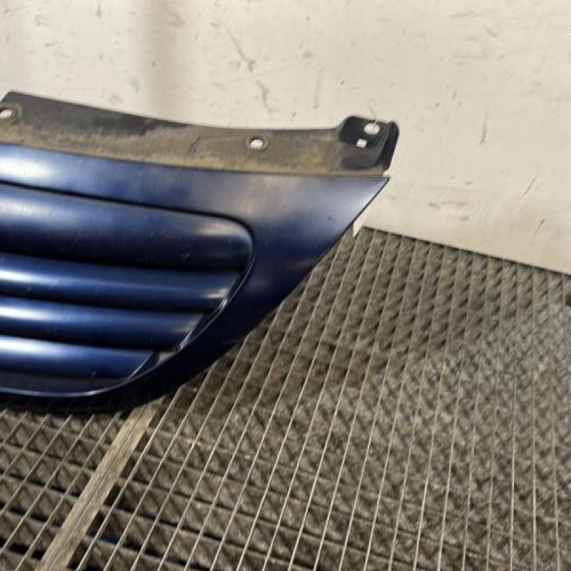 Calandre CITROEN C3 1 Photo n°3