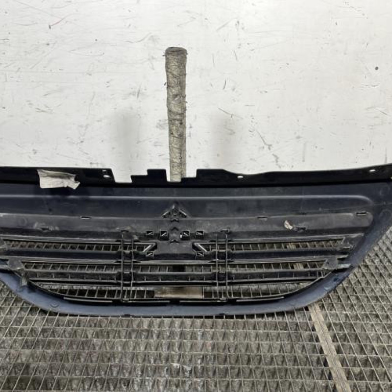 Calandre CITROEN C3 1 Photo n°4