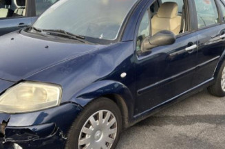 Calandre CITROEN C3 1