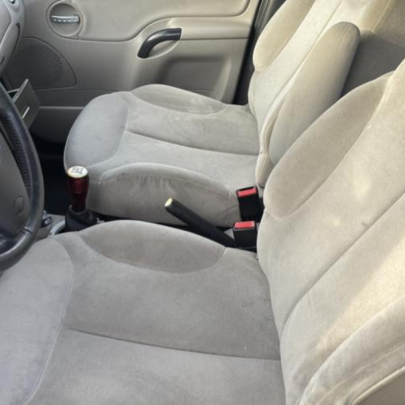 Calandre CITROEN C3 1 Photo n°14