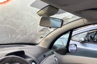 Calandre CITROEN C3 1