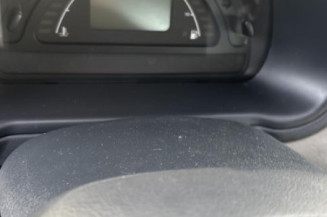 Calandre CITROEN C3 1