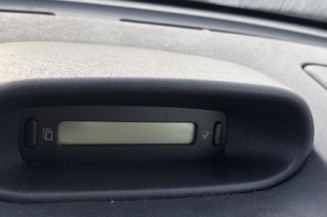 Calandre CITROEN C3 1