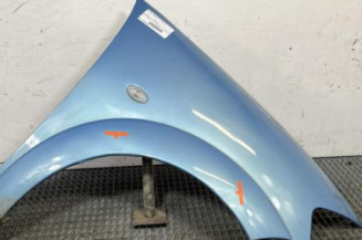 Aile avant droit CITROEN C3 1 Photo n°1