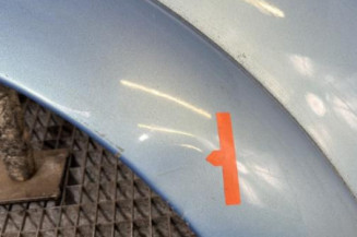 Aile avant droit CITROEN C3 1