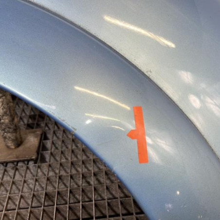 Aile avant droit CITROEN C3 1