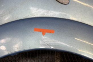 Aile avant droit CITROEN C3 1