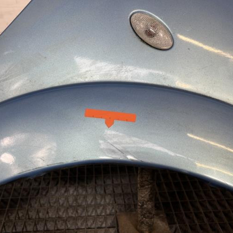 Aile avant droit CITROEN C3 1 Photo n°3