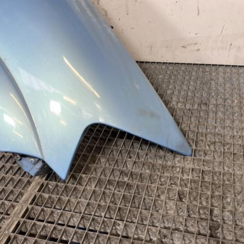 Aile avant droit CITROEN C3 1 Photo n°4