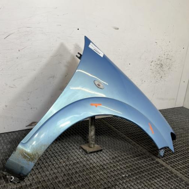 Aile avant droit CITROEN C3 1 Photo n°5