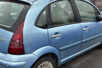 Aile avant droit CITROEN C3 1