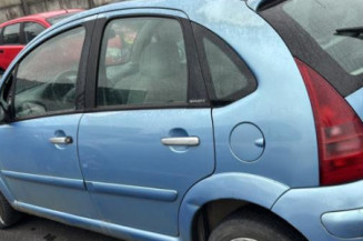 Aile avant droit CITROEN C3 1