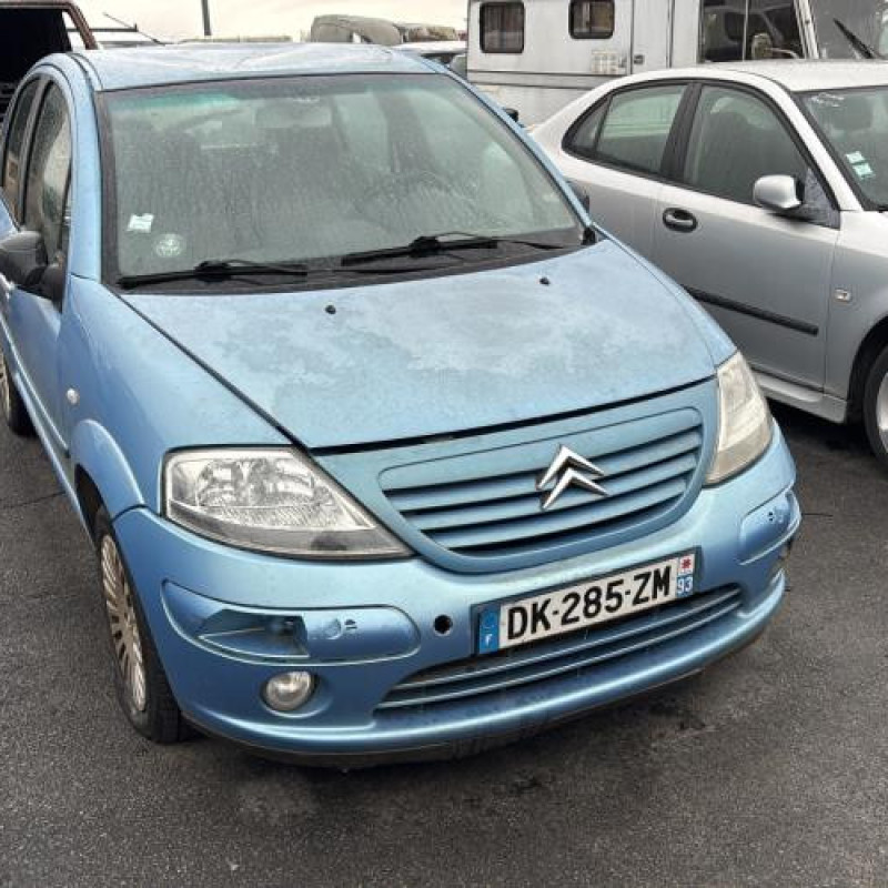 Aile avant droit CITROEN C3 1 Photo n°15