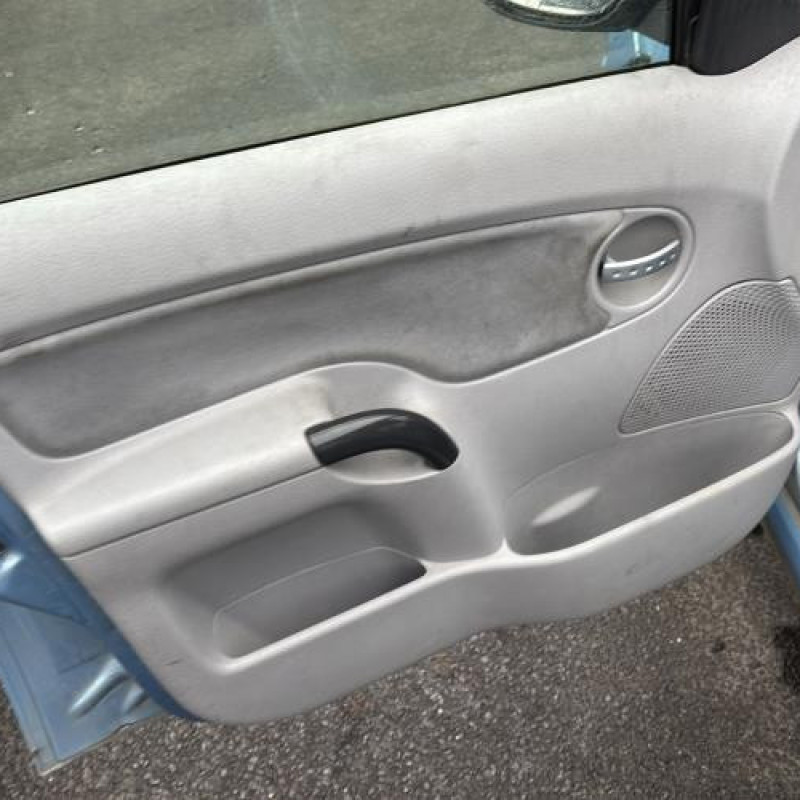 Aile avant droit CITROEN C3 1 Photo n°16