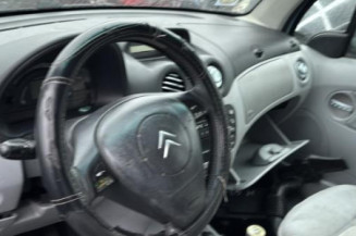 Aile avant droit CITROEN C3 1