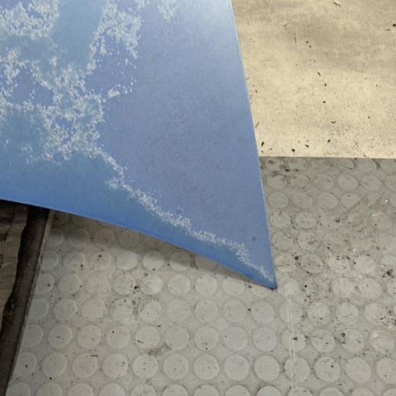 Capot CITROEN C3 1 Photo n°4