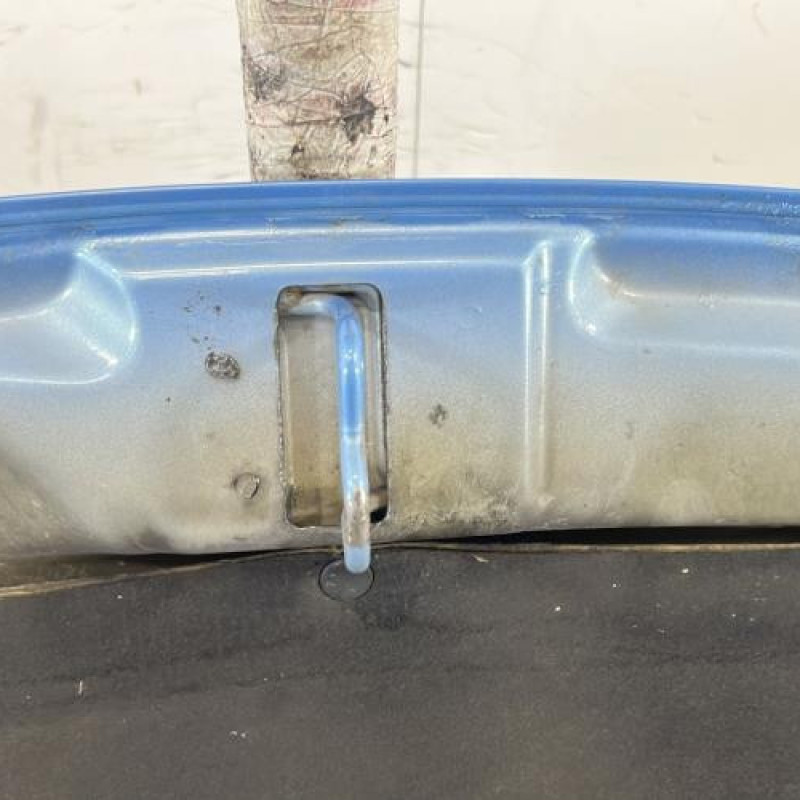 Capot CITROEN C3 1 Photo n°7