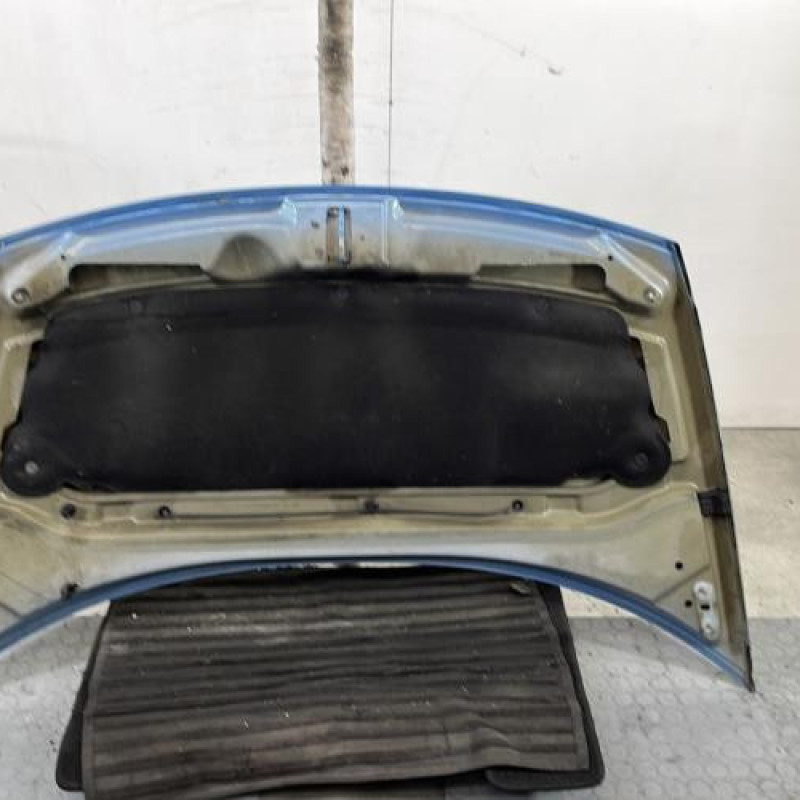 Capot CITROEN C3 1 Photo n°10