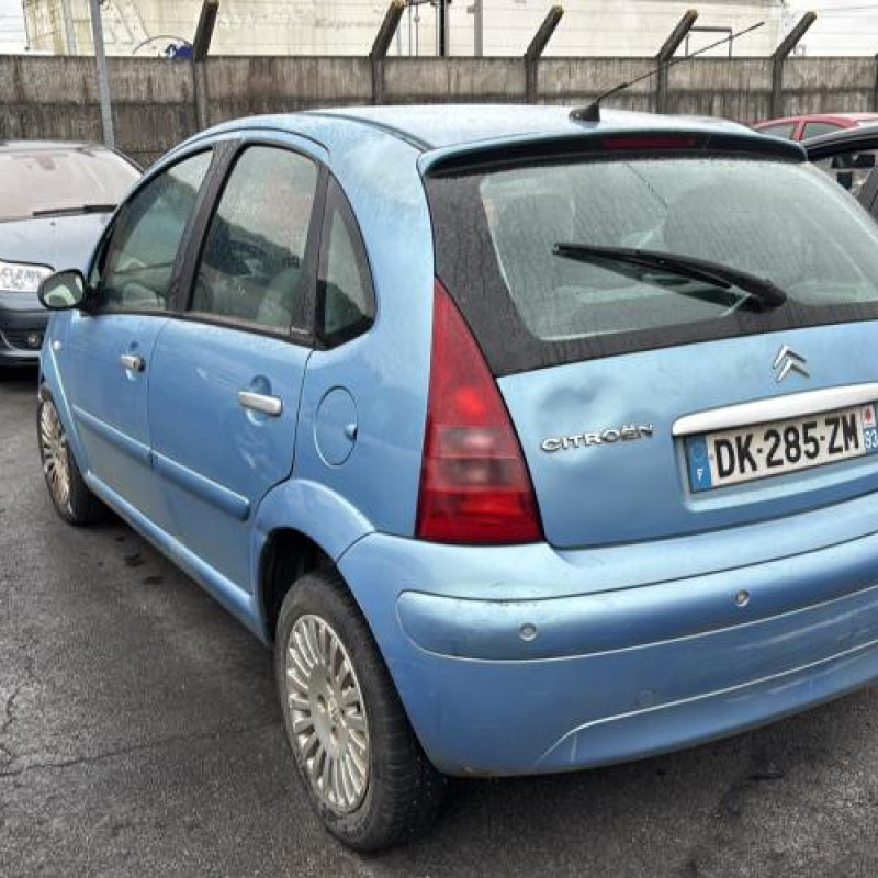 Capot CITROEN C3 1 Photo n°15