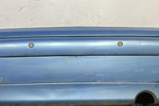 Pare choc arriere CITROEN C3 1 Photo n°1