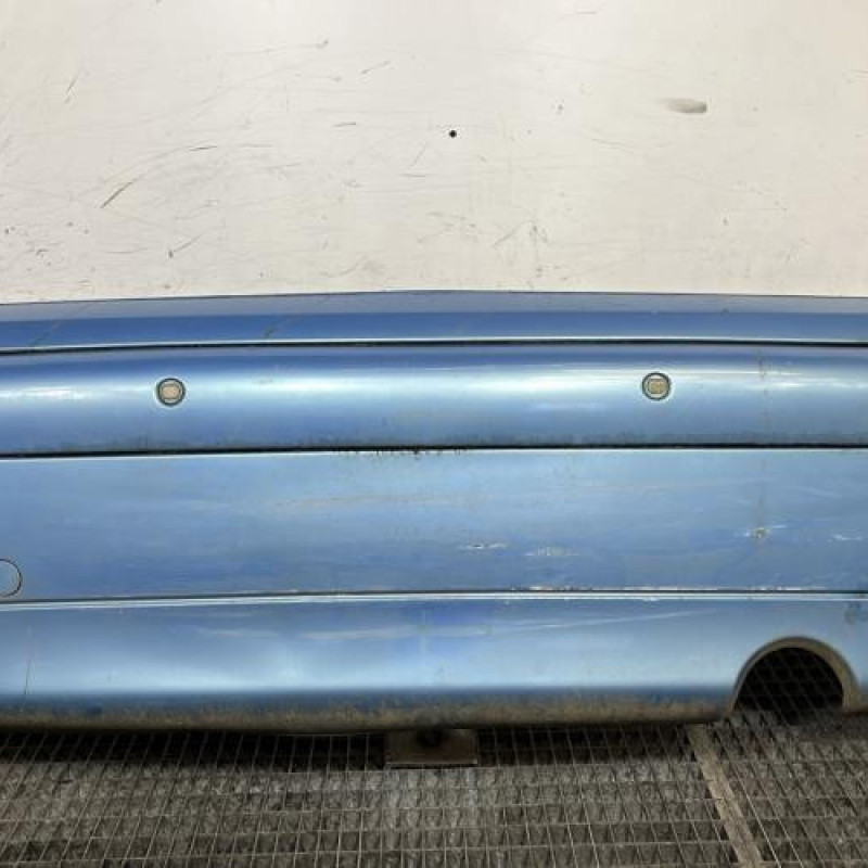 Pare choc arriere CITROEN C3 1 Photo n°1