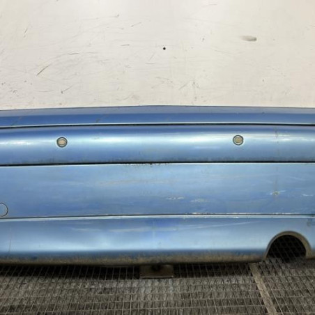 Pare choc arriere CITROEN C3 1 Photo n°1