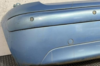 Pare choc arriere CITROEN C3 1
